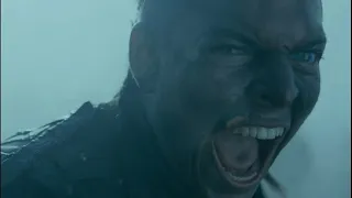 Ivar The Boneless Death Song 