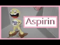 Aspirin Mnemonic