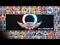 Lagu Ultra Replica Orb Ring : ALL FUSION UP! (Ultraman Orb) ENG sub