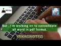 english vocabulary (L-2)for EPFO/AFCAT/CDS/CAPF/CGL/CHSL/NDA/BANKING/ how to prepare eng vocabulary