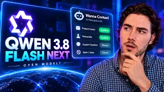 Qwen 3.8 Flash Next: The Open AI Model That Changes Everything