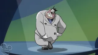 Pete S House Of Villains 