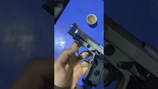 فرد لوورد منتشر بسوريا حاليا فرد خلبي معدل سبعة لا انصح بشرائه سيئ جدا تدريب معرض رمي Cz Air 