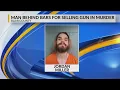 Man charged for selling gun used in shooting death of Altoona teen