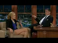 Download Lagu One of the most Dirty Chat of Craig Ferguson With Maggie Grace