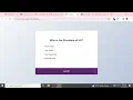 Web Mobile App Development Class 29 JavaScript Weekend Sir Ghous