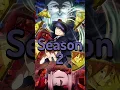 Download Lagu Mashle Is Back For A Season 2.