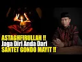 Lagu ASTAGHFIRULLAH !! INILAH EFEKNYA JIKA KENA SANTET GONDO MAYIT -SEKELUARGA BISA KENA !! 🔥🔥
