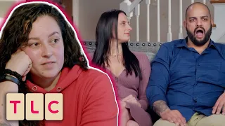Couple Decide To Open Marriage After Long Distance Work Strain | Seeking Sister Wife