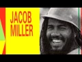 Download Lagu Jacob Miller - Tenement Yard