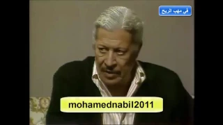 مسلسل في مهب الريح الحلقة السادسة 