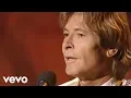 Download Lagu John Denver - Sunshine On My Shoulders (from The Wildlife Concert)
