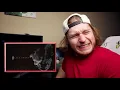 First Time Hearing: Breakdown of sanity - Black Smoke - REACTION!
