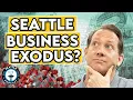 Billion Dollar Seattle Business Leaving for Austin TX - Here s Why Seattle Real Estate Podcast