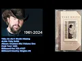 Toby Keith - He Ain t Worth Missing