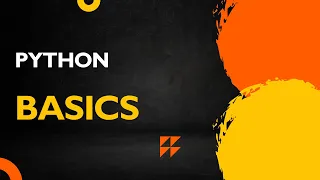 Python Basics Explained Identifiers Keywords Data Types Operators Day 3 for Beginners