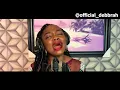 Download Lagu Anansi Hallelujah by Judikay (Cover).