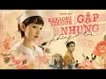 Download Lagu Gặp Nhưng Không Ở Lại - Karaoke Tone Nữ Chuẩn | Hiền Hồ Ft. Vương Anh Tú