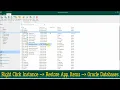 Checking Veeam Backup Integrity and Recovering Oracle Database