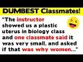 Download Lagu DUMBEST, Funniest, Craziest Classmates!
