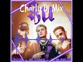 Ku - LIT killah, De La Ghetto & L-Gante - Charly Dj Mixx