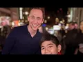 Download Lagu New!Tom Hiddleston with a little fan!!!! So sweet!!#hiddlestoners #hiddleston #TomHiddleston