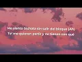 KAROL G - BICHOTA (Letra/Lyrics)