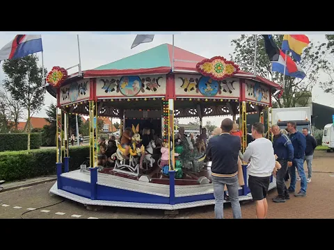 Video Kermiseditie 2023