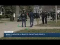 Muskegon man charged with murder of 6-month-old