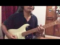 Download Lagu PAMUNGKAS - I LOVE YOU BUT I’M LETTING GO (THE END OF FLYING SOLO ERA) GUITAR MELODY COVER
