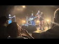 Matteo Mancuso & Eric Gales “Cause We’ve Ended as Lovers” LIVE 02/18/26 Neighborhood Theatre