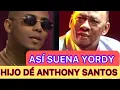 Download Lagu ASÍ SUENA ÉL HIJO DÉ ANTHONY SANTOS (oye bien)