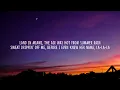 小姐 -肖恩·蒙德兹 卡米拉·卡贝洛 【Señorita - Shawn Mendes】@ 歌词