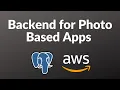How to store photos in your app s backend