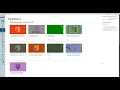 Download Lagu Demovideo Canvas, de nieuwe elektronische leeromgeving