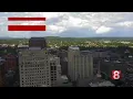 NEWS 8 NOW Thundershowers this evening but dry for the holiday weekend