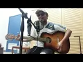 Download Lagu Jika - Ari Lasso (ft Melly G) - sologuitar acoustic cover by CHR