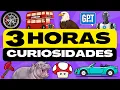 Lagu ¡3 HORAS de DATOS INCREÍBLES y COSAS QUE NO SABÍAS! ⏰😲