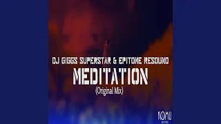 meditation original mix 