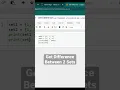 Get Difference Between 2 Sets Python EASIEST WAY