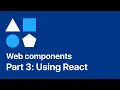 Web components - Part 3
