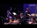 Juan García Esquivel - Latin Esque con la Orquesta Nacional de Jazz de México