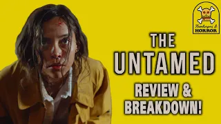the untamed la regi n salvaje 2016 review u0026 breakdown