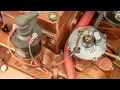 Atomic 4 - Pertronix ignitor install