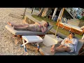 Download Lagu Vlog Mandalika ft Donkey Yurino,DJ Panda \u0026 Crew