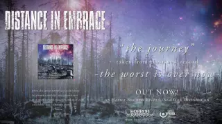 Download DISTANCE IN EMBRACE - The Journey MP3