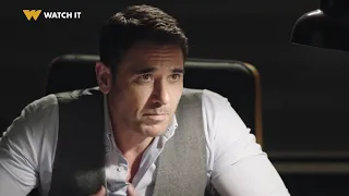 الاختيار ٣ محاولة لاختراق أمن البلد بس رجالة المخابرات سابقين بخطوة 