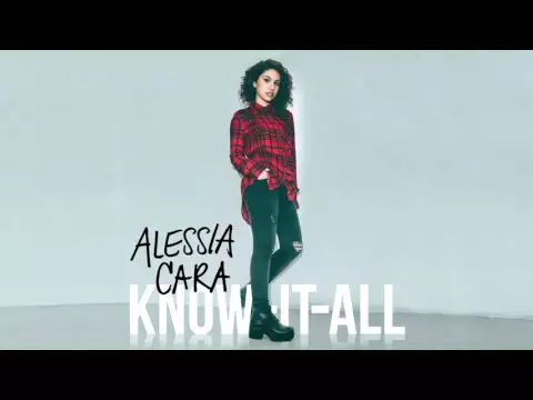 Download MP3 Alessia Cara - Wild Things (Official Audio)