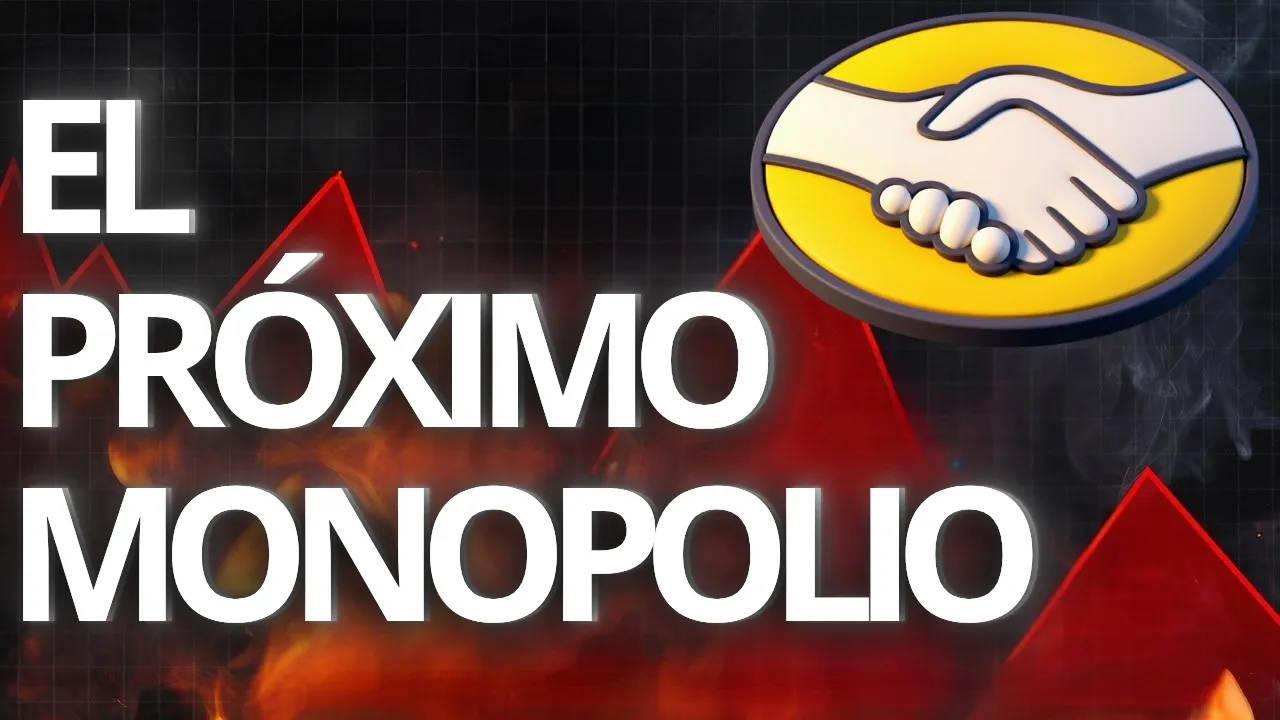 ¿Por qué NADIE puede competir con Mercado Libre? Ni siquiera Amazon