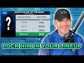 Jamey s Start of the Week REVEALED Players We Love Hate for Week 2 2025 Fantasy Football Tips